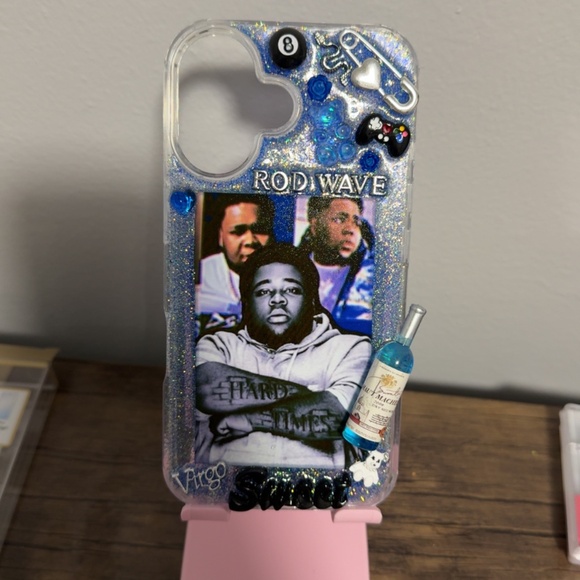 Rod Wave Case